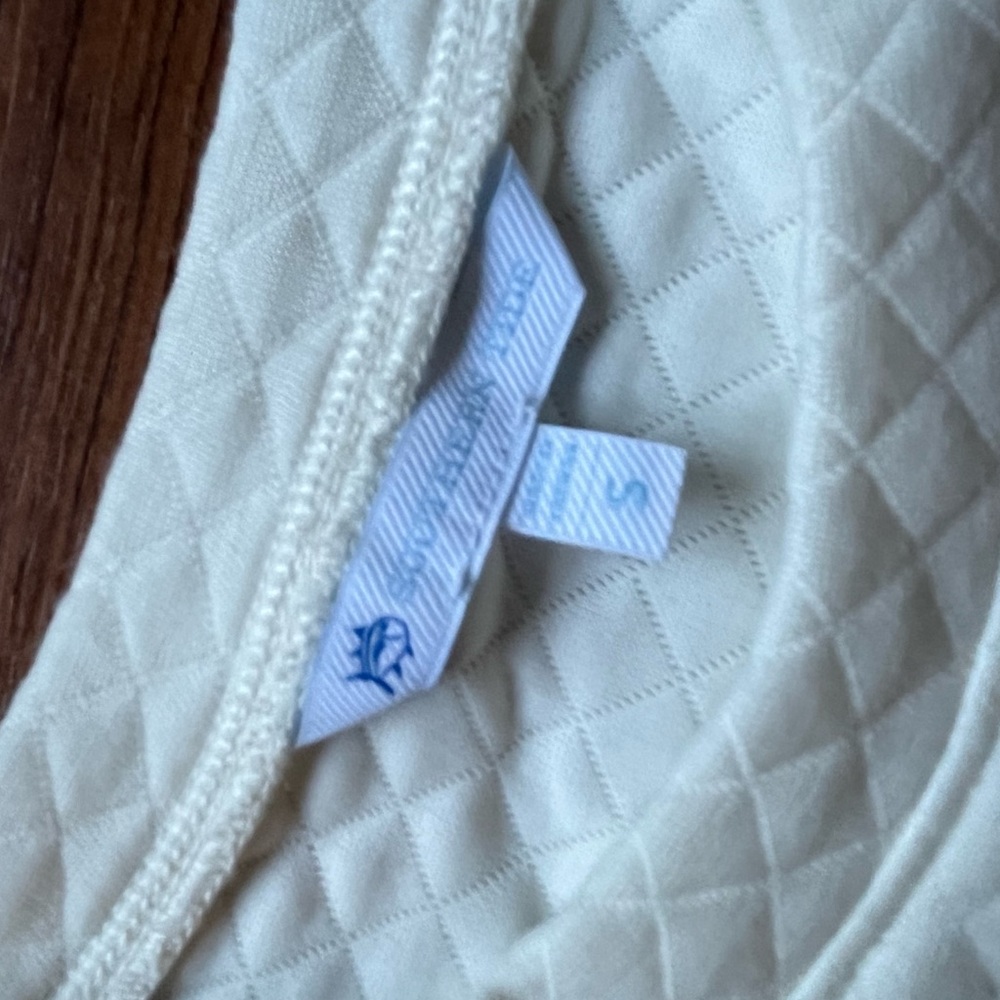 Southern Tide Milani Textured Dress NWT - Picture 5 of 9